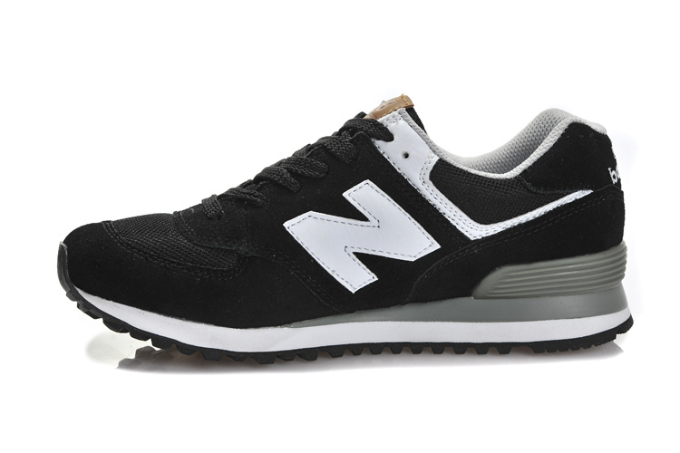NEW BALANCE 574 [H. 01] - Cliquez sur l'image pour la fermer